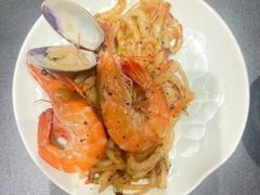 -松临·铁板烧&Omakase(神农店)