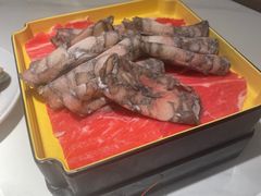 -享遇.锅姥姥牛排海鲜自助(小寨店)