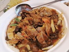 -避风塘·金牌店·夜宵(金玉兰店)