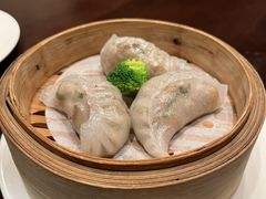 -中山保利艾美酒店-乐美中餐厅