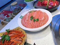 -香佰里重庆火锅(恒力博纳广场店)