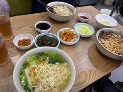 -李先生牛肉面大王(北京东四店)