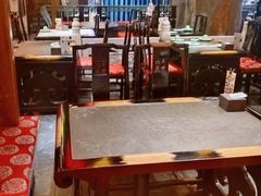 大堂-北平盛世·新京菜·北京烤鸭(劲松·双井店)