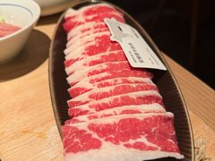 -巴奴毛肚火锅(七宝领展广场店)