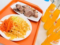 -兰州马子禄牛肉面(文景公园店)