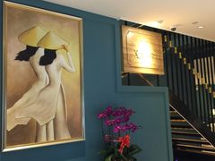 -美奈小馆·越南料理(中航城君尚购物中心店)