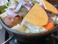 -天一料理(荔枝广场店)