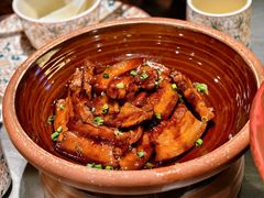 黑猪肉-琼林徽宴(中央门店)