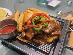 -3号仓库·创意中国菜(乐清正大广场店)