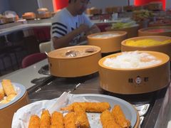 -龍歌自助小火锅(市南金茂湾店)