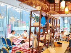 -粤香楼(新光里店)