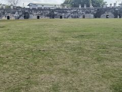 -石炮台公园