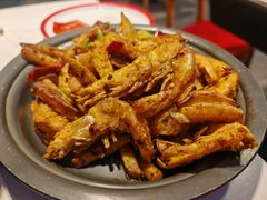 -美蛙四季(西直门店)