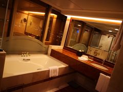 -香港皇家太平洋酒店