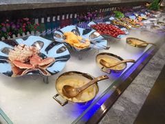 -九寸花汀(摩天活力城店)