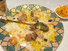 -巴扎屋大盘鸡·新疆菜(汇嘉时代店)