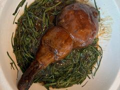-扬州香格里拉·香宫中餐厅