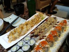 -米彩料理(西丽店)