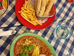 -彼德西餐厅(凯德广场新南店)