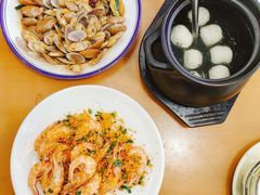 -鑫鸿达·海鲜闽菜热炒小馆(中山路店)