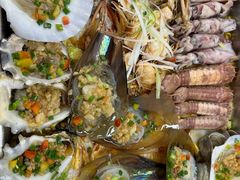 -陈小厨海鲜大咖·15年平潭味(龙王头店)
