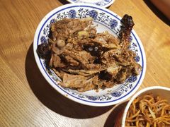 -咂摸(南锣鼓巷店)