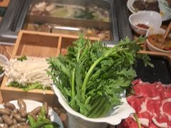 -草原塞蛮羊火锅城(港湾店)