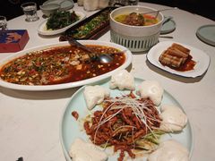 -院8里·小聚园老川菜(九眼桥店)