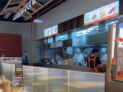 -三两粉(莲塘华润万家店)