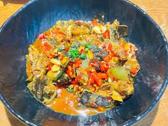-辣得叫湘菜(四明店)