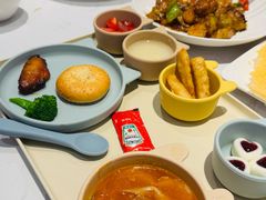 -北李·海肠捞饭·大连菜(望京凯德MALL店)