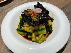 滋味黑糯米鸡爪-卡朋西餐(扬名广场店)