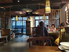 大堂-湘厨壹品(芙蓉广场店)