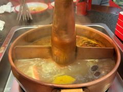 -京元盛铜锅涮肉(上海总店)