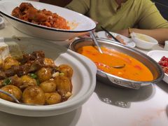 -刘胖子家常菜·蹄花焖藕(兴业店)