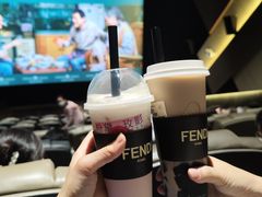 -英皇电影城(平安金融中心IMAX激光店)