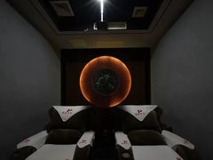 -晶品养生·SPA·影院式足道(汇臻店)