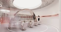 -In Style Hair Salon