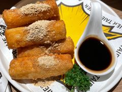 -新太二·鲜料川菜(晶耀前滩店)