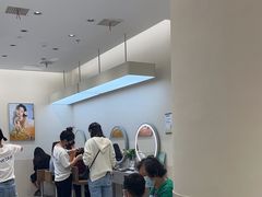 -天真蓝照相馆(五角场百联又一城店)