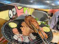 -奉天泥炉烤肉(七星店)