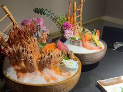 -花潮料理艺食馆(成都万象城店)