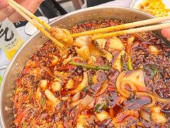 -胖子鱼·天水麻辣鱼火锅(秦州407店)