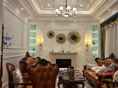 -新侨三宝乐西餐厅(崇文门店)