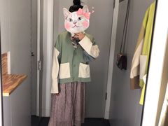 -COS(月星环球港店)