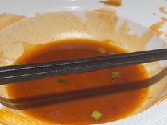 -谷丽麦馕新疆菜·清真(步步高梅溪新天地店)