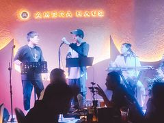 -Ambra Haus琥珀屋精酿餐厅(宝山店)