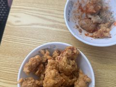 -阿凸芋圆(上帝街店)