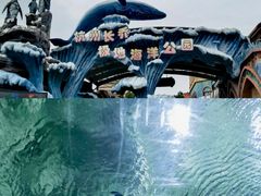 -杭州长乔极地海洋公园