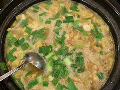 芋头米粉汤-乡亲鹅肉城(吴江店)